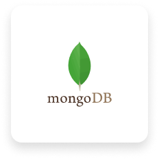 mongoDB