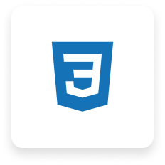 HTML5