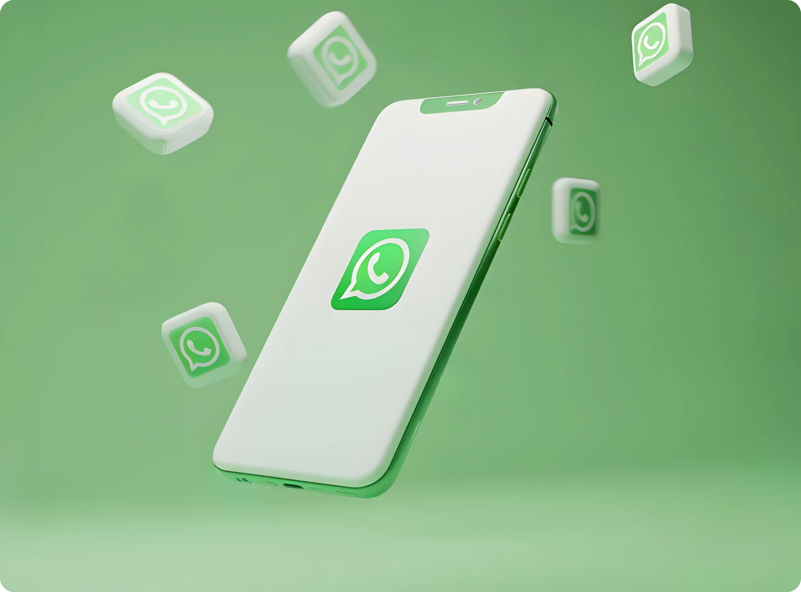 What is Whatsapp Marketing?​