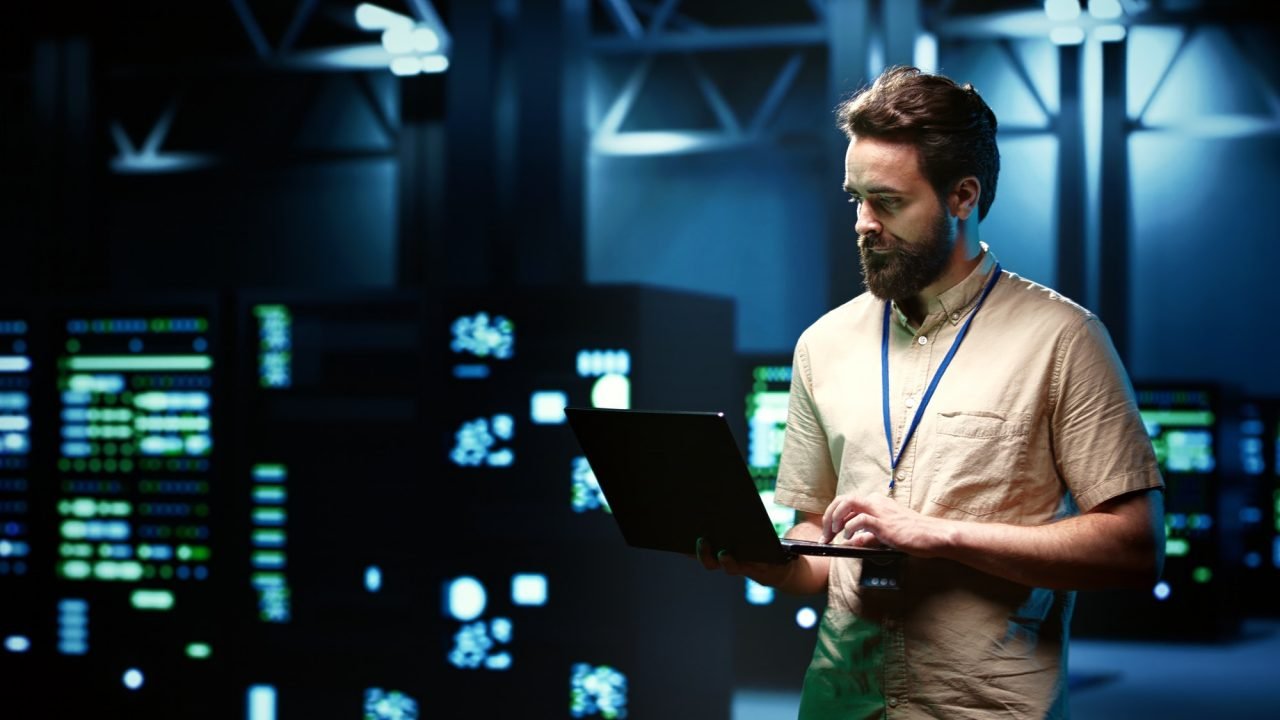 online smart work - hurryep technologies