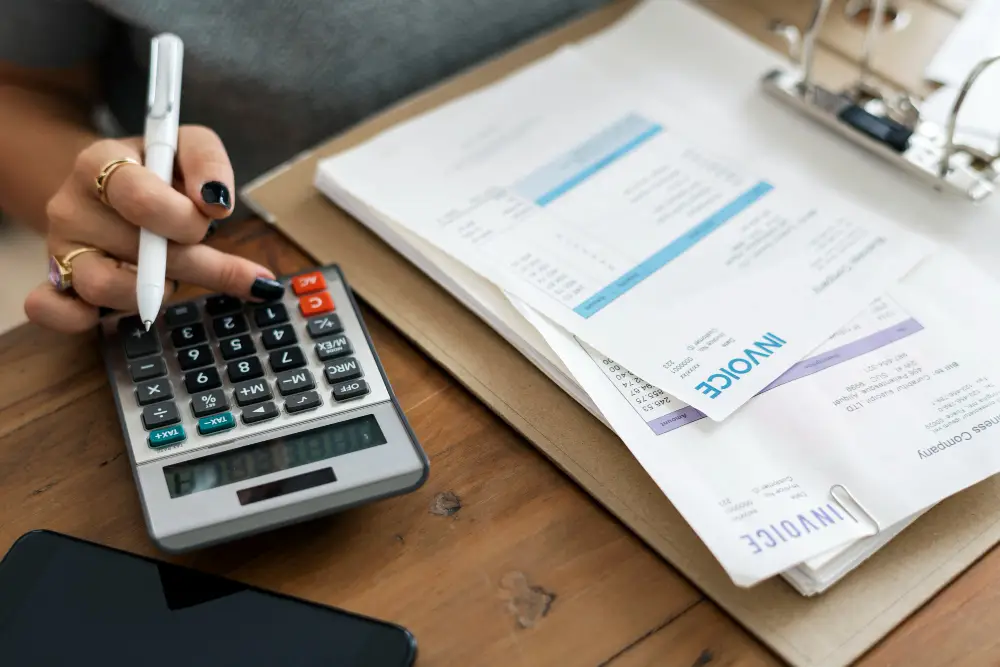 Invoice Generator - hurryep technologies