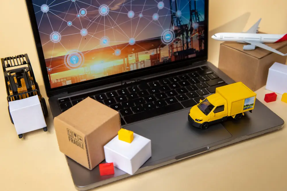 Shipping Policy -hurryep technologies