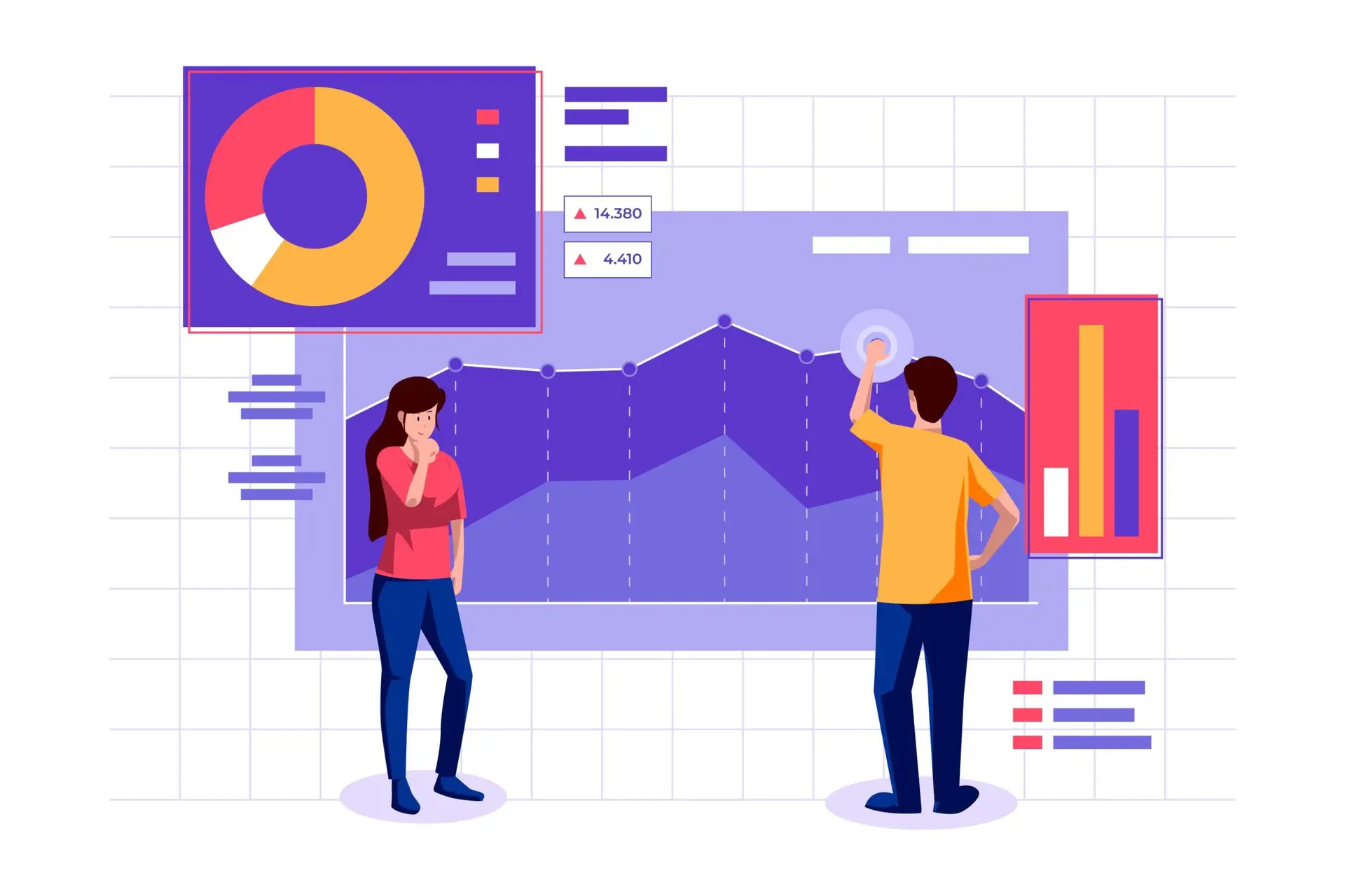 Data Analytics - hurryep technologies