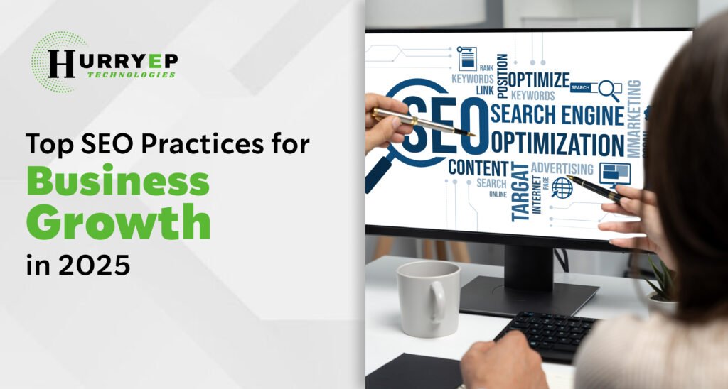Effective SEO Tactics to Elevate Your Business in 2025