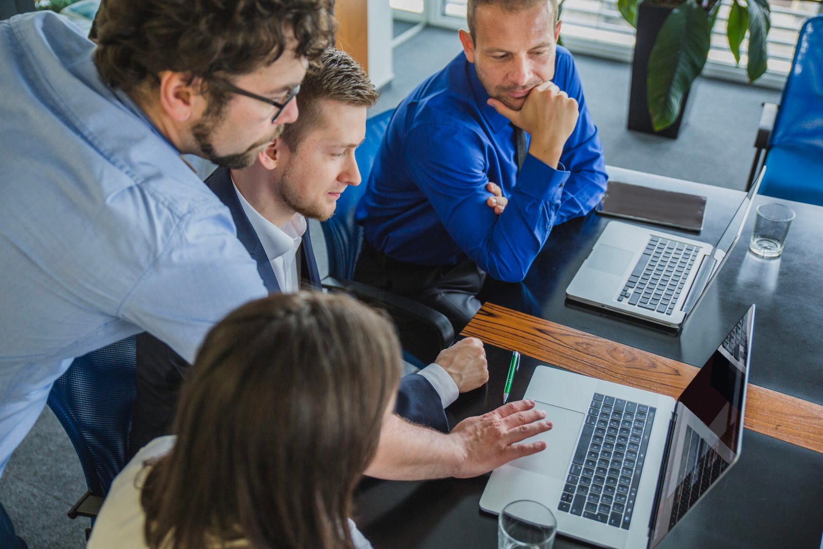 IT Staff Augmentation Services In India - hurryep technologies 1