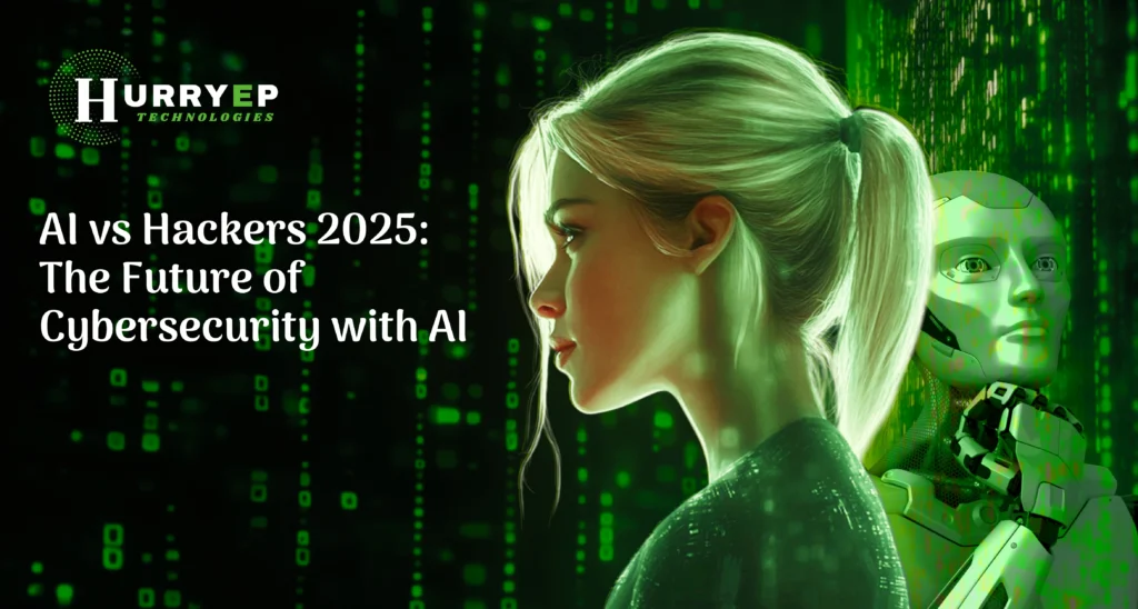 AI vs Hackers: Who’s Winning the Cyber Battle in 2025?