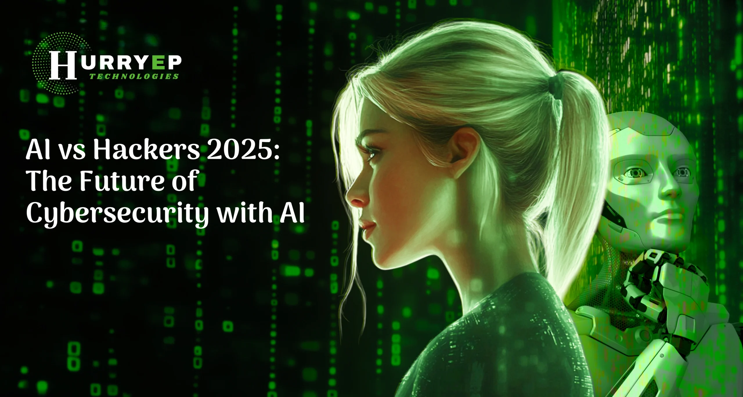 AI vs Hackers: Who’s Winning the Cyber Battle in 2025?