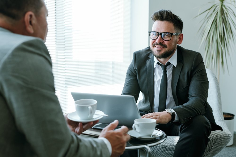 Initial Consultation - hurryep technologies