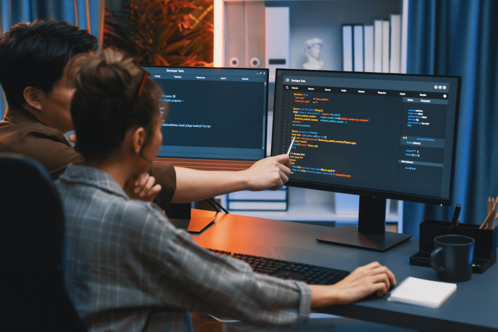 Software Development - hurryep technologies