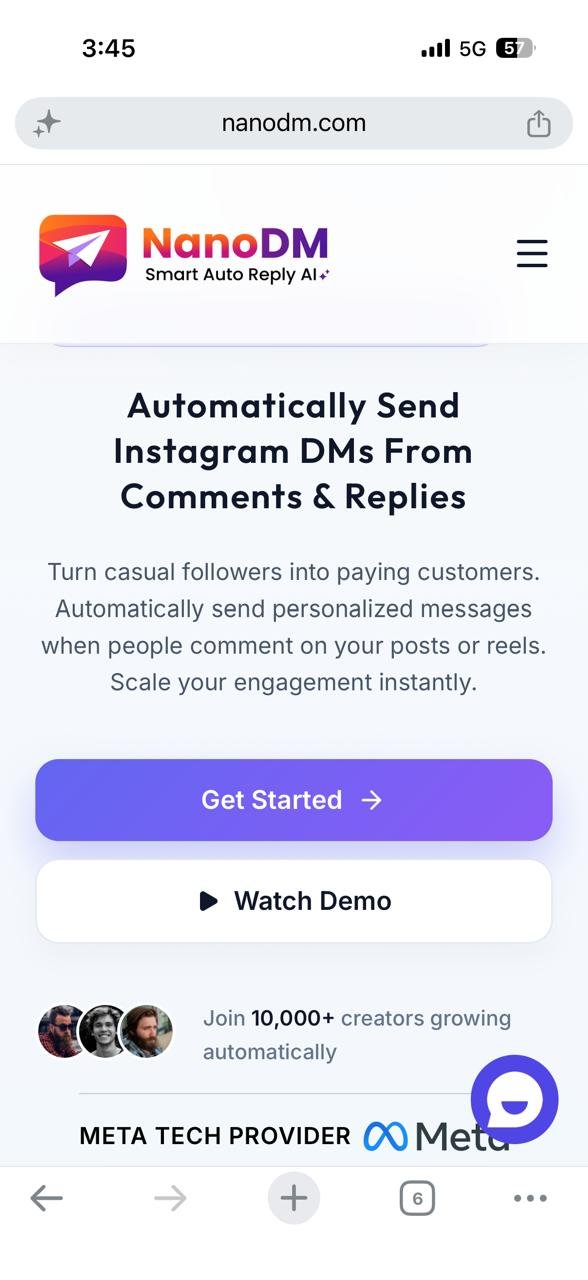 Mobile App
